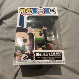 Nezuko Kamado Vinyl Figure